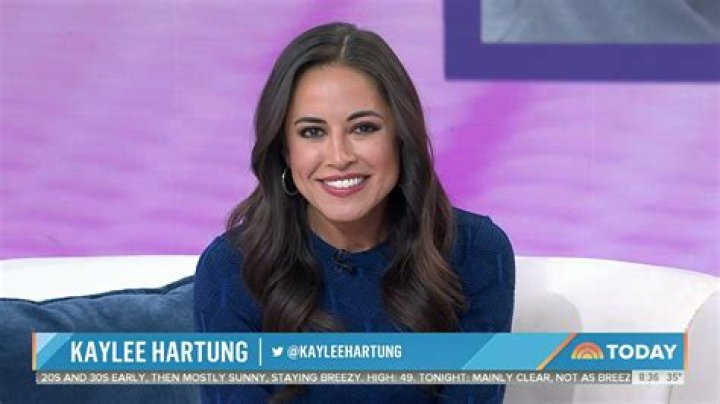 Kaylee Hartung's Eye Surgery: A Comprehensive Exploration