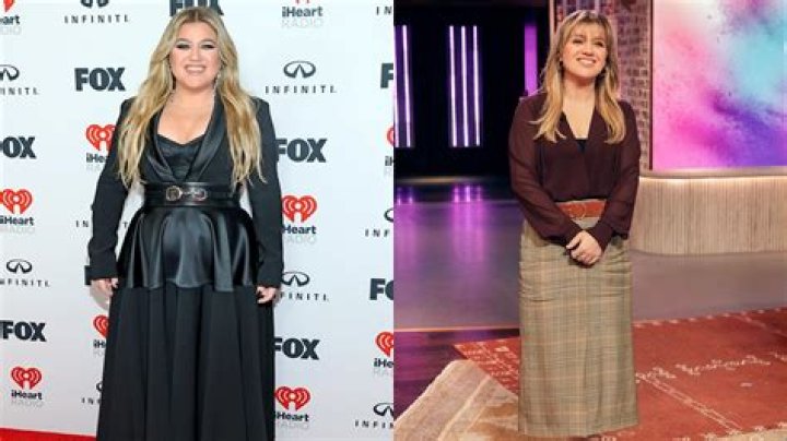 Kelly Clarkson Weight Loss 2024: A Journey of Transformation and Inspiration