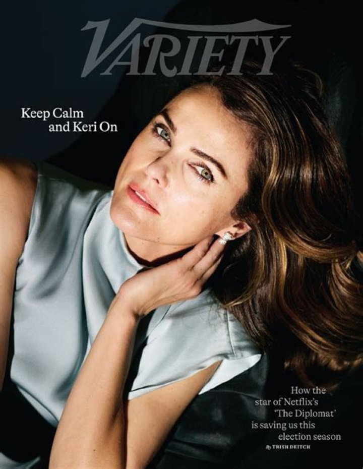 Keri Russell and Matthew Rhys: A Deep Dive into Their Lives and Careers