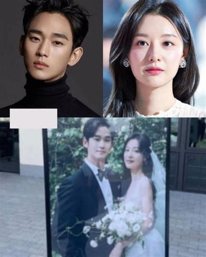 Kim Soo Hyun's Wife: Everything You Should Know About the Talented Actor's Personal Life
