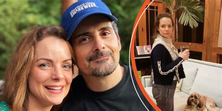 Kimberly Williams-Paisley: A Look into Her Life and Children