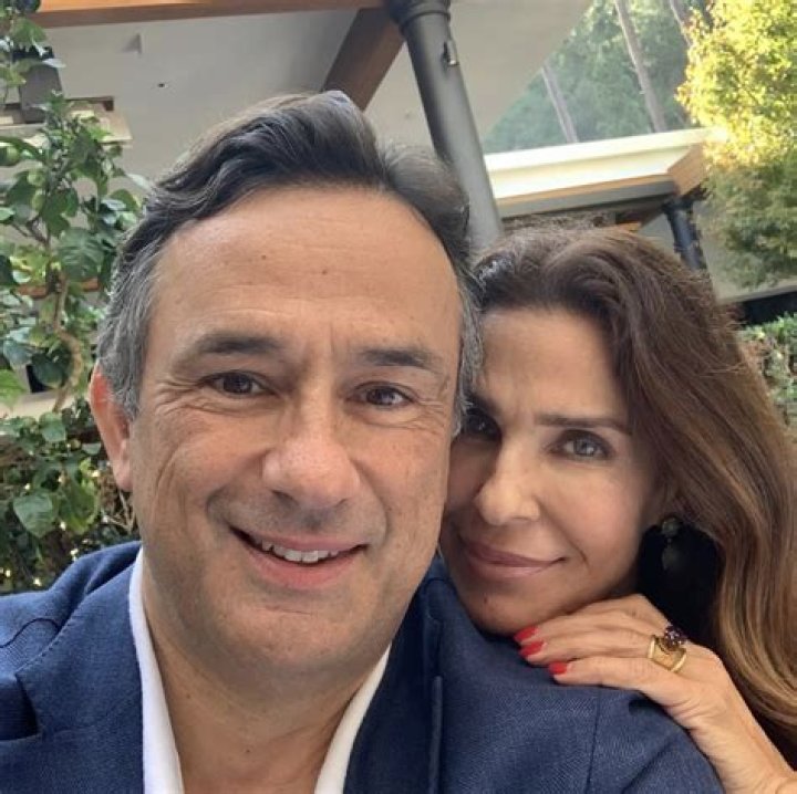 Kristian Alfonso's Husband: A Deep Dive into Their Life Together