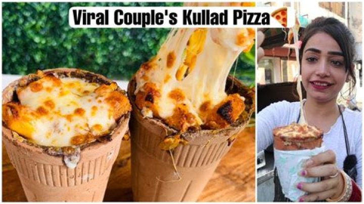 Kulhad Pizza Viral MMS: The Unique Culinary Phenomenon Taking Social Media by Storm