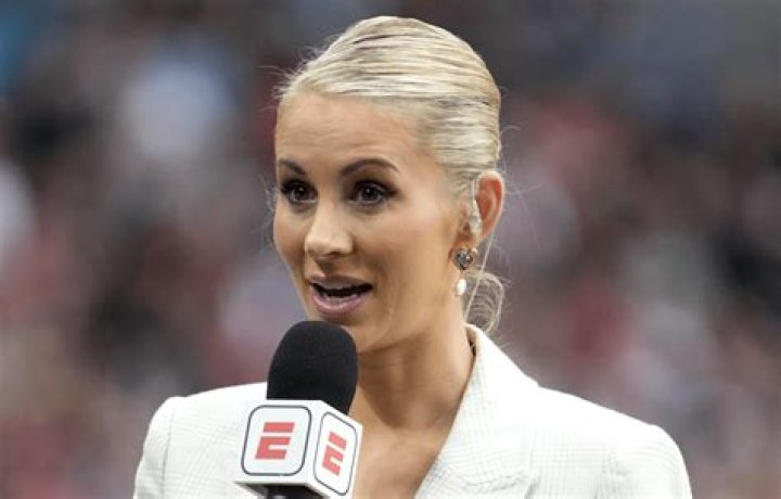 Laura Rutledge: A Comprehensive Look at Her Life, Career, and Achievements
