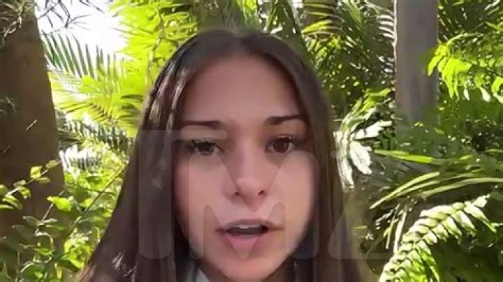 Leaked Pics of Sophie Rain: Unraveling the Mystery Behind the Images
