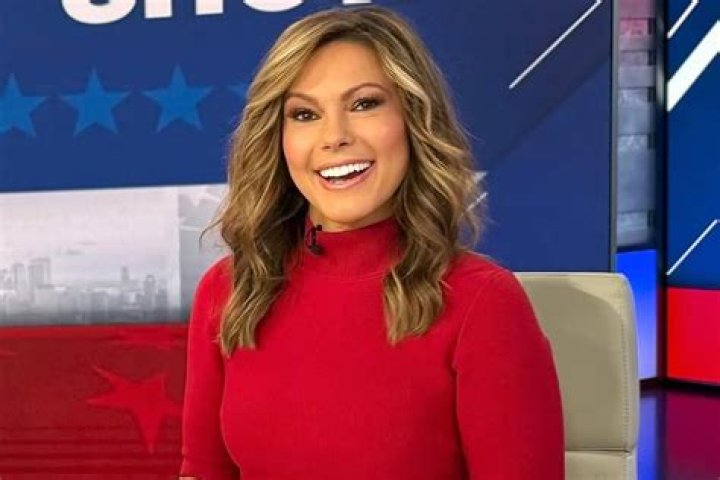 Lisa Boothe Wikipedia: Biography, Career, and Insights into the Life of the Conservative Commentator