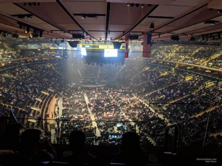 Madison Square Garden Capacity Concert: The Ultimate Guide