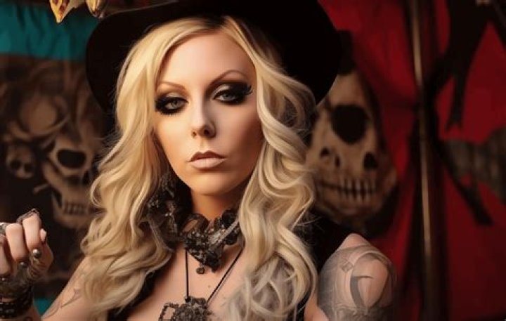 Maria Brink: A Voice That Shapes Modern Metal
