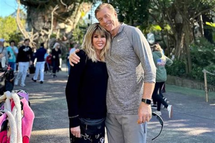 Marie Osmond's Spouse: An Insight into Her Marital Journey and Personal Life