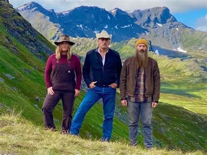 Marty Raney Net Worth: A Deep Dive into the Life and Wealth of the Alaskan Survivalist