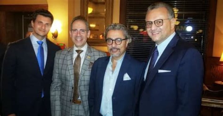 Massad Boulos Net Worth: Unveiling the Wealth of a Rising Entrepreneur