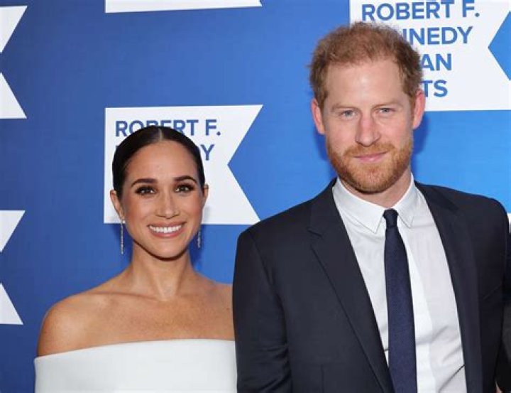 Meghan Markle Net Worth: A Comprehensive Look at Her Financial Success and Career Achievements