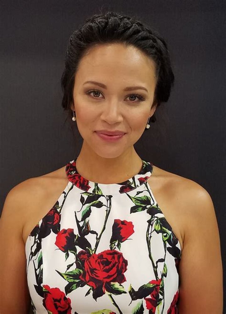Melissa O'Neil: A Journey of Passion, Resilience, and Impact