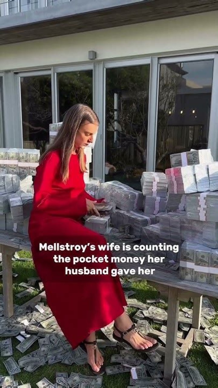 Mellstroy Wife Name: Unveiling the Mystery Behind the Popular YouTuber's Life