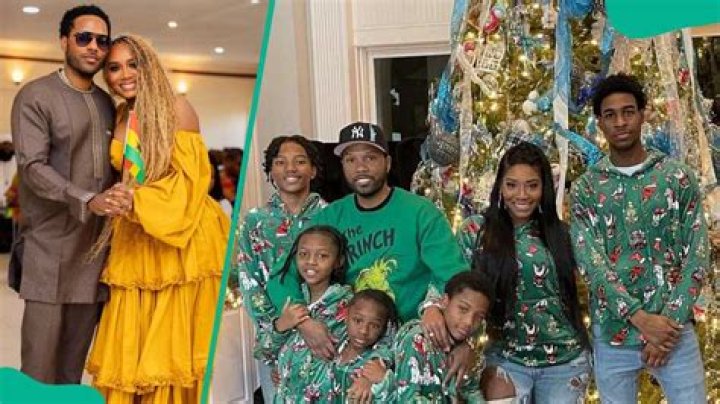 Mendeecees Harris Children: A Deep Dive into Their Lives and Legacy