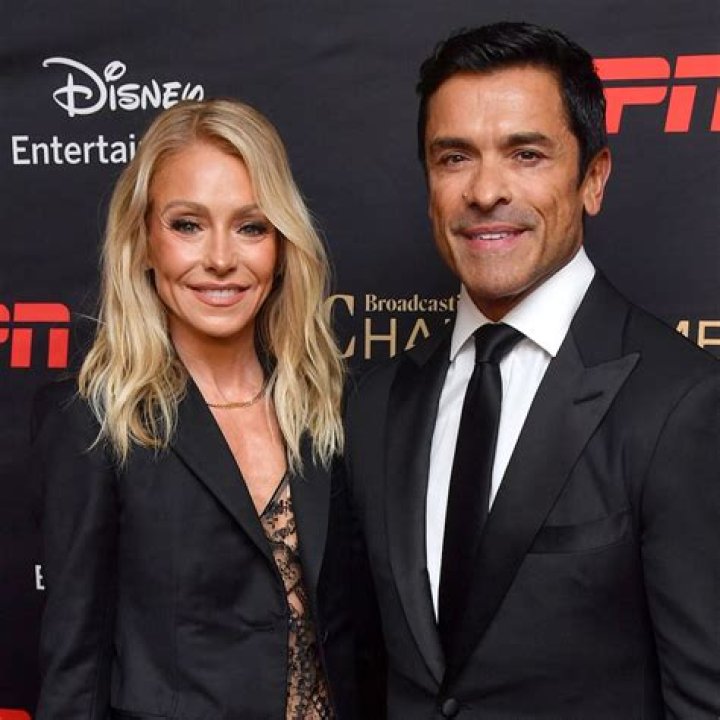 Michael Consuelos Partner 2024: A Comprehensive Guide to His Life and Relationships