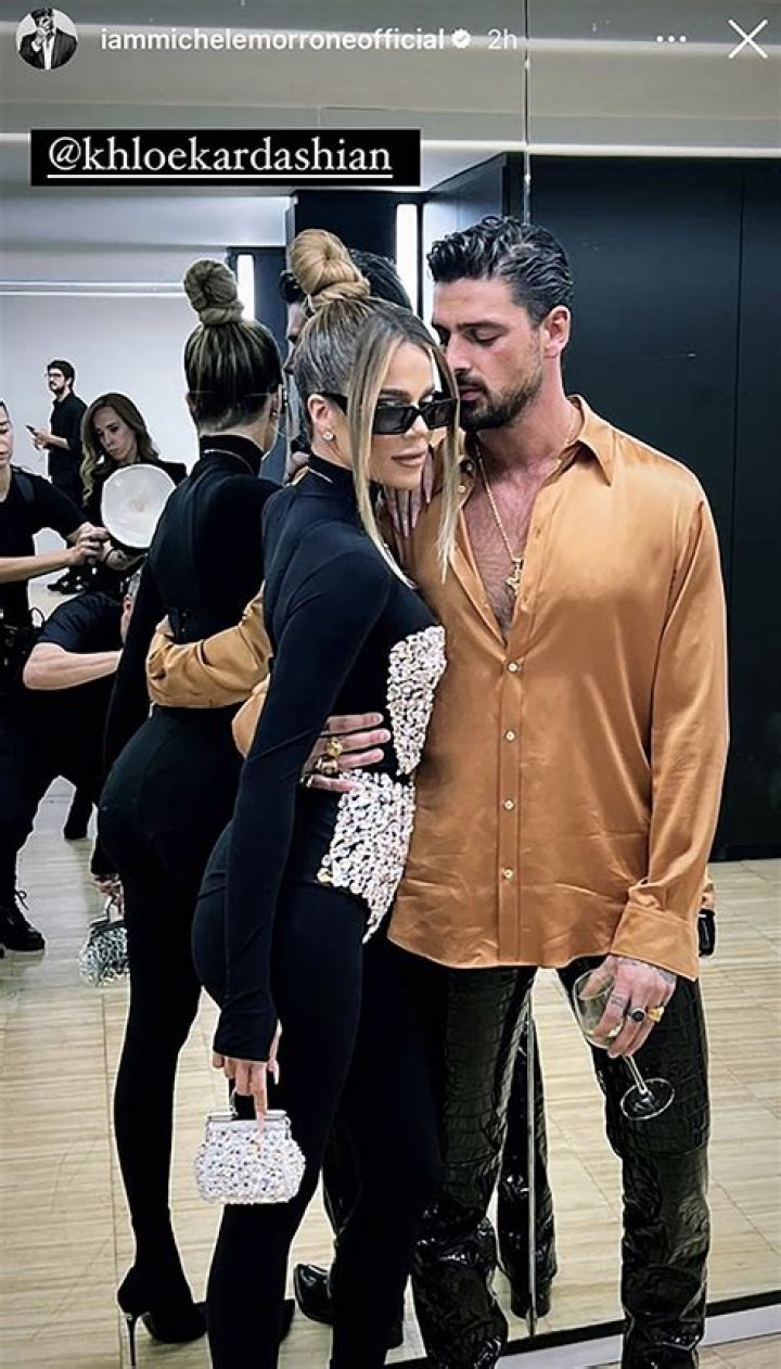 Michele Morrone's Girlfriend: Unveiling the Love Life of the Italian Heartthrob