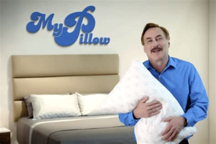 Mike Lindell Net Worth: A Comprehensive Look at the Life and Wealth of the MyPillow Founder