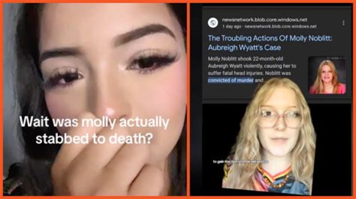 Molly Noblitt: The Tragic Death of a Young Life in Ocean Springs