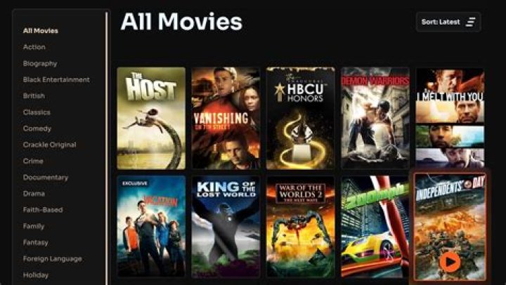 Movie Roofs.com: Your Ultimate Guide to Streaming Movies Online