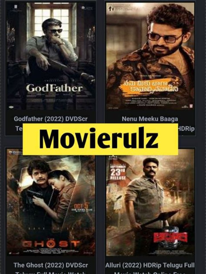 movierulz 2025 Kannada Full Movie Download: A Comprehensive Guide