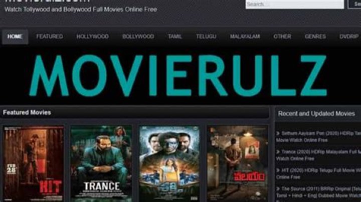 MovieRulz 2025 New: Your Ultimate Guide to Streaming Movies
