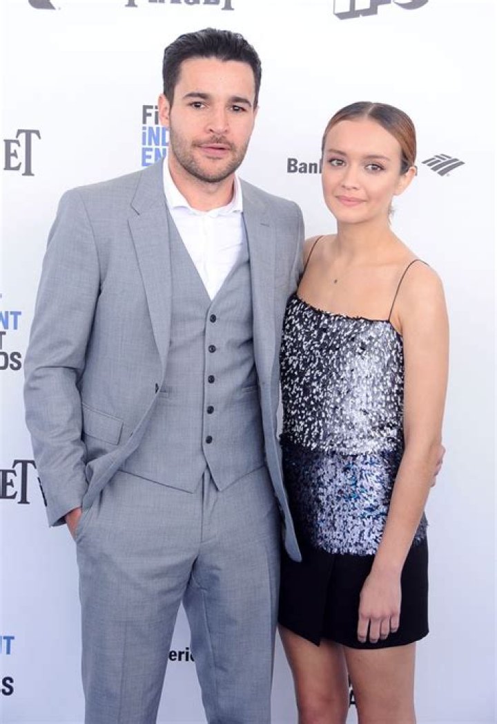 Olivia Cooke Boyfriend 2024: Who is the Star Dating This Year?