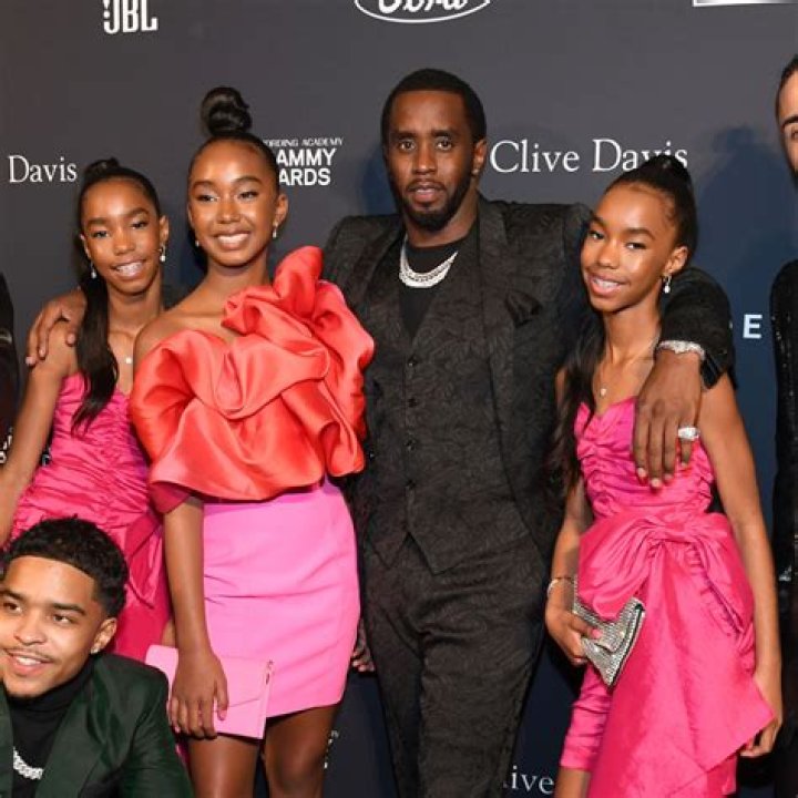 P Diddy Adopted Daughter: The Inspiring Journey of Love and Family