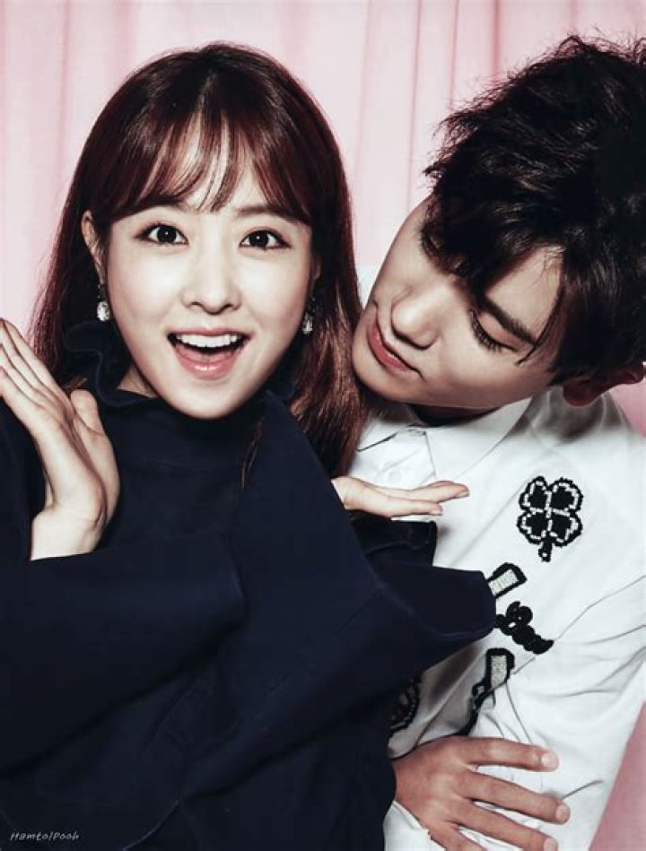 Park Hyung Sik and Park Bo Young Relationship: A Deep Dive into Their Love Story