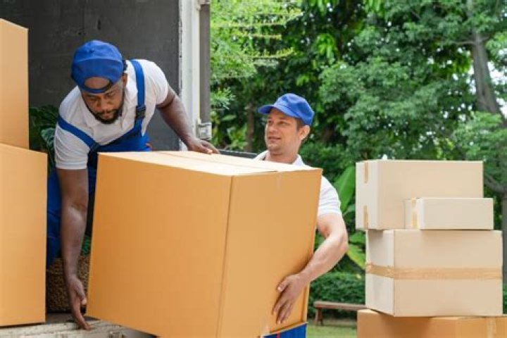 PrMoves: Revolutionizing the World of Professional Moving Services
