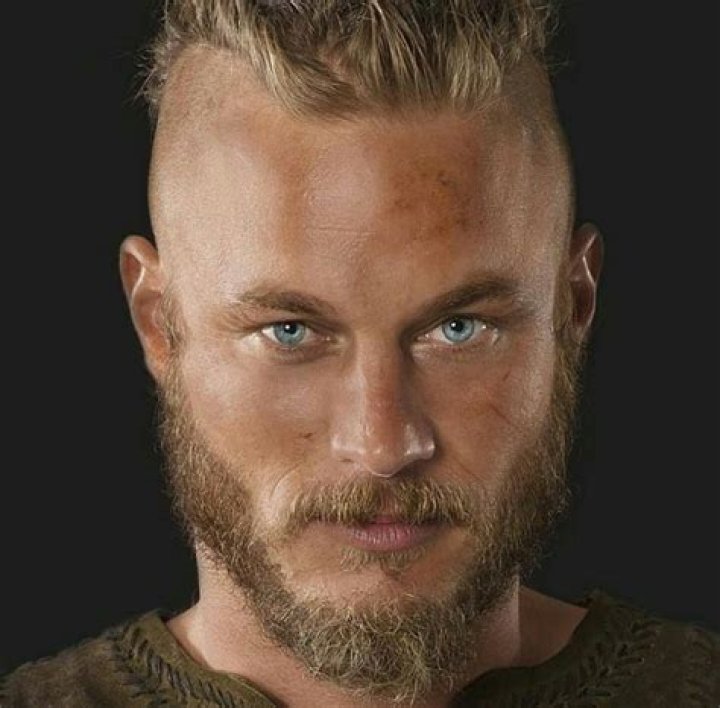 Ragnar Lothbrok Actor: A Deep Dive into the Life and Career of Travis Fimmel