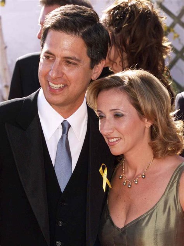 Ray Romano's Wife: A Deep Dive Into Their Relationship and Family Life
