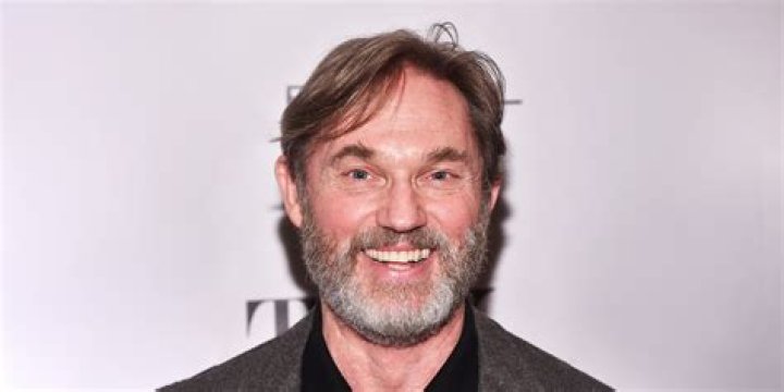 Richard Thomas from The Waltons: A Journey Through His Life and Career
