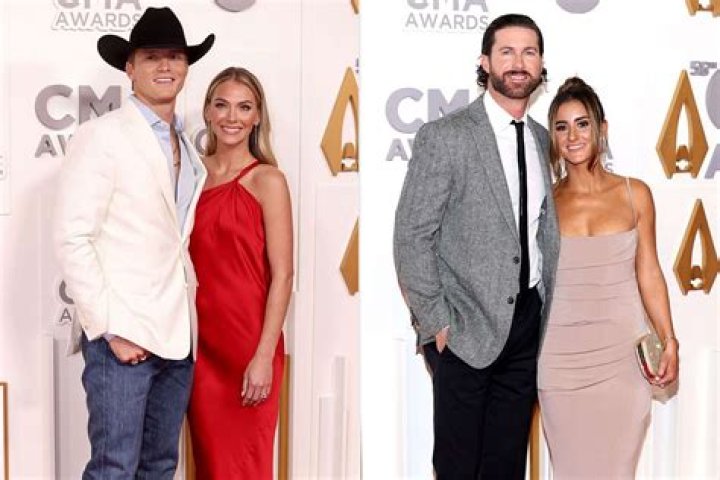 Riley Green: A Look into His Wife and Kids – Family Life of the Rising Country Star