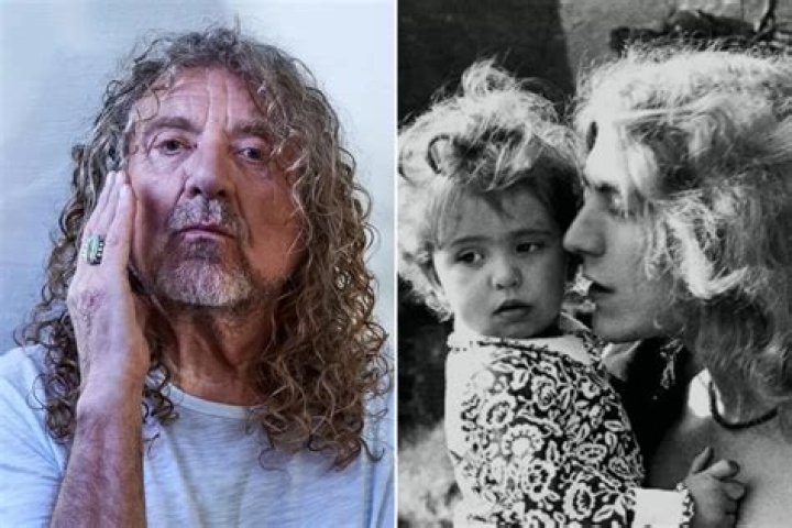 Robert Plant's Children Today: A Look at the Legacy of the Led Zeppelin Frontman