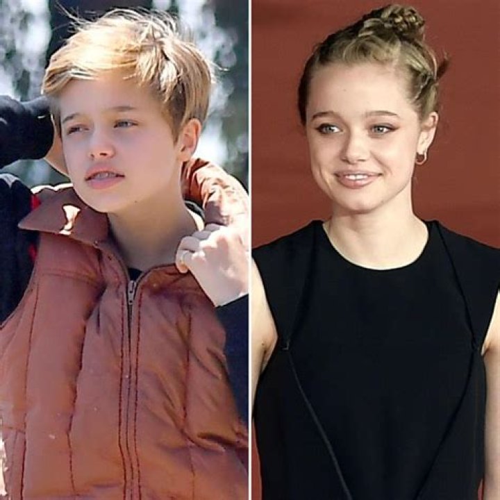 Shiloh Jolie-Pitt: Is She a Girl or a Boy? The Journey of Identity and Expression