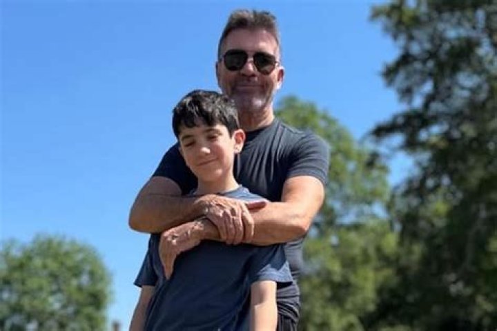 Simon Cowell's Son: A Journey Through Family, Fame, and Future Aspirations