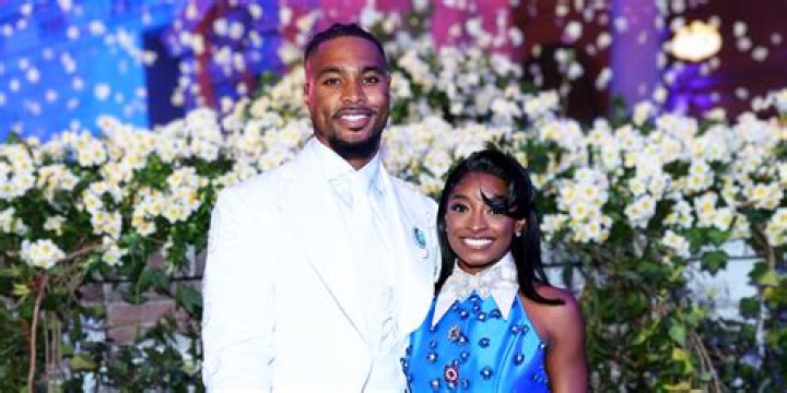 Simone Biles Pregnant: What It Means for the Olympics and Her Career