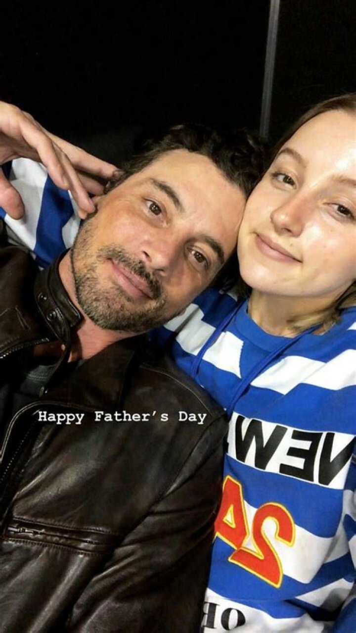 Skeet Ulrich's Children: A Deep Dive into His Family Life and Legacy