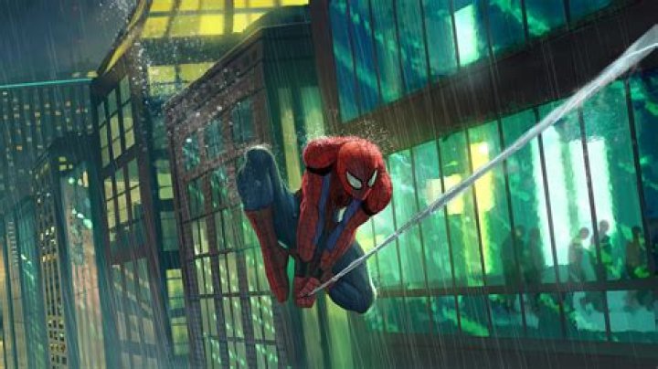 Sophie Rain Spider Man Video Leaks: What You Need to Know