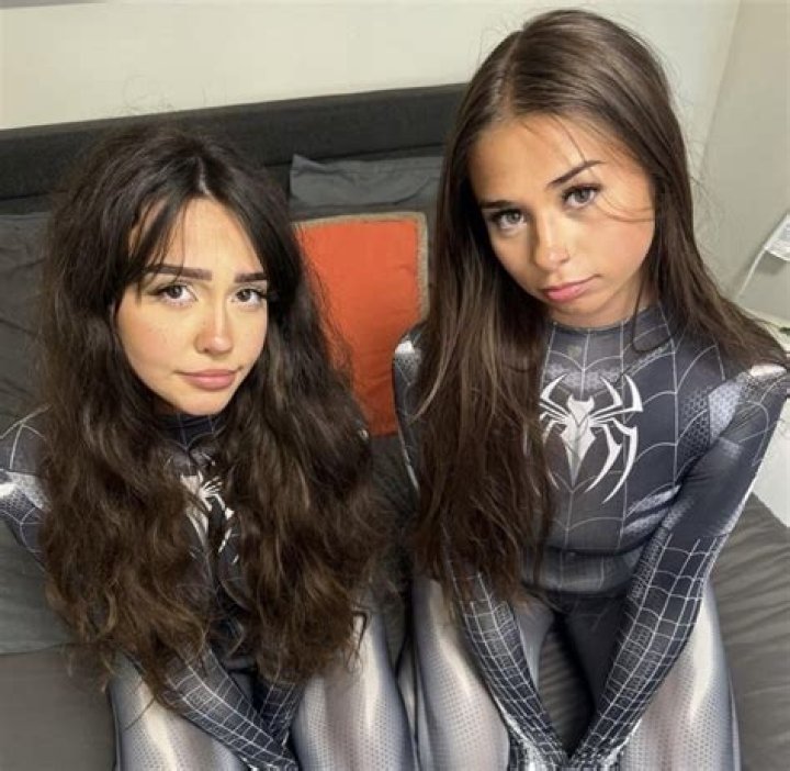Sophie Rain: The Rising Star Behind Spider-Man Videos on XXBrits