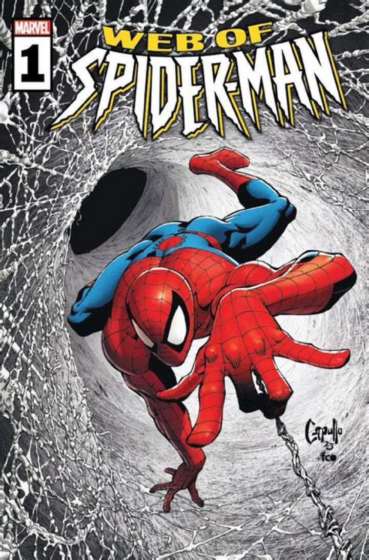 Spidermanvidcom Part 2: Dive Deeper into the Web of Spider-Man’s Adventures