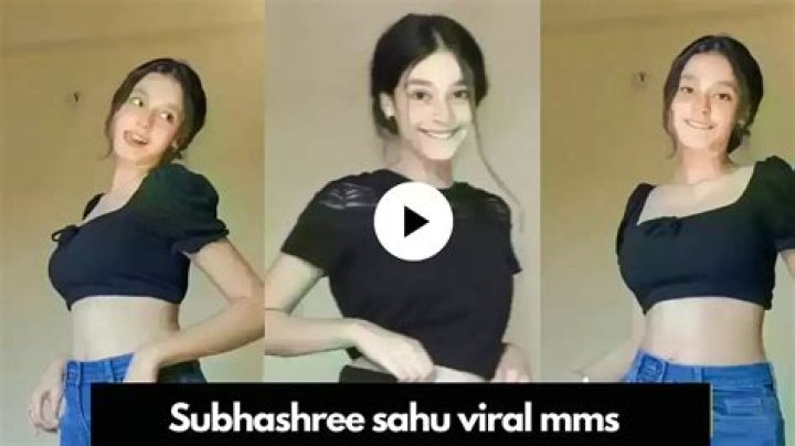 Subhashree Sahu Bathroom MMS: Uncovering the Truth Behind the Controversy