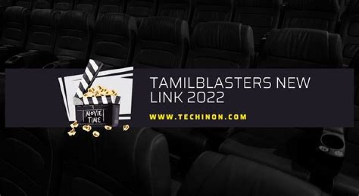 TamilBlasters.com 2023: The Ultimate Guide to Understanding Its Impact and Evolution