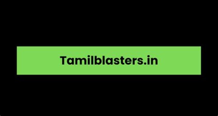 Tamilblasters Kannada Movie: A Comprehensive Guide to Your Movie Experience