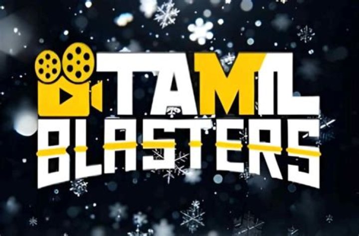 TamilBlasters.lol: Your Ultimate Destination for Tamil Movie Downloads