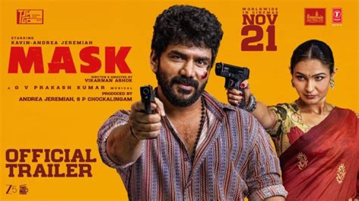 TamilRulz 2025 Movies Download: Your Ultimate Guide to Tamil Movies