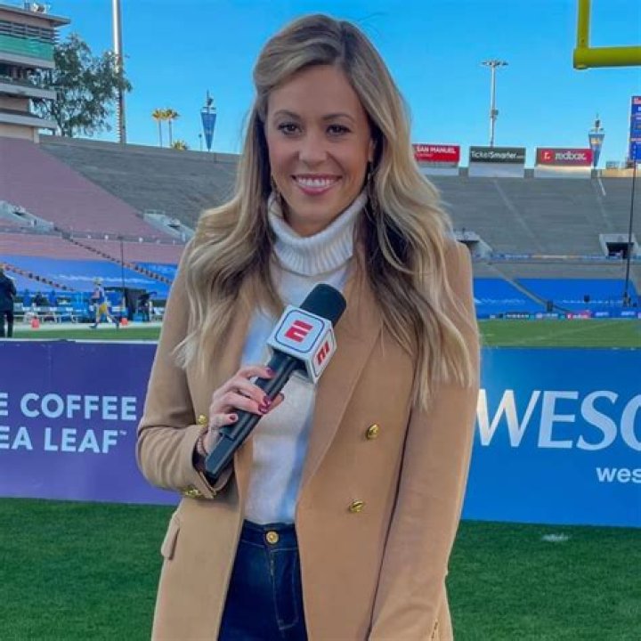 Taylor McGregor Husband: The Untold Story Behind the Sports Broadcaster’s Life