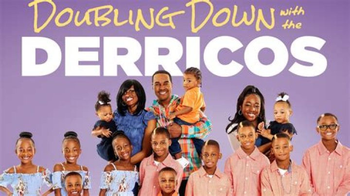 The Derricos Family 2024: A Deep Dive into Their Lives and Journey