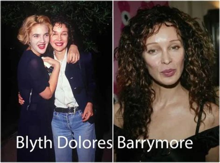 The Timeless Legacy of Blyth Dolores Barrymore: A Hollywood Icon